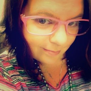 Meet your Posher, Chasity